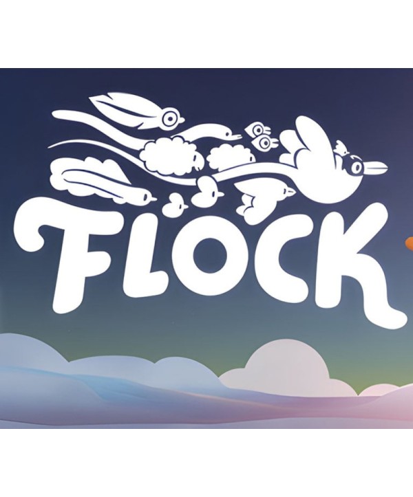 Flock Steam Key GLOBAL